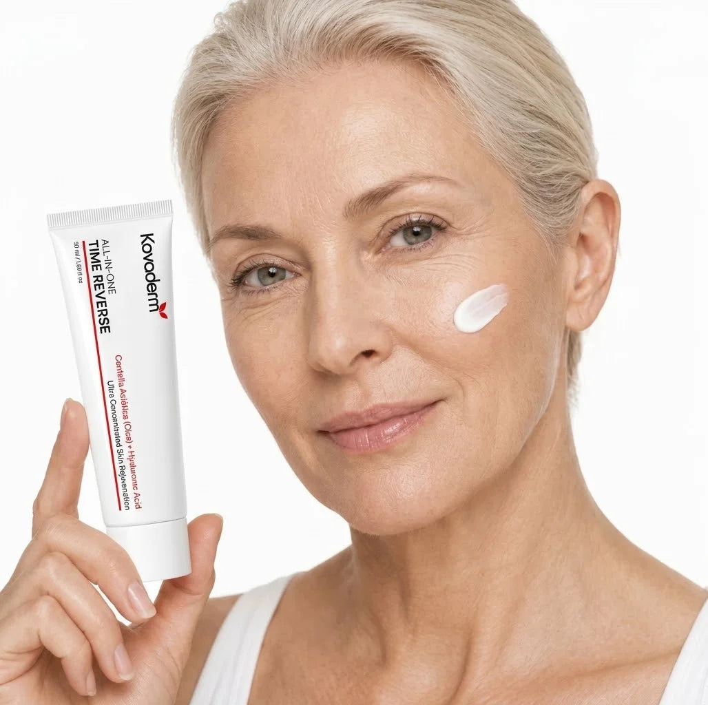 Kovaderm™ Time Reverse Cream