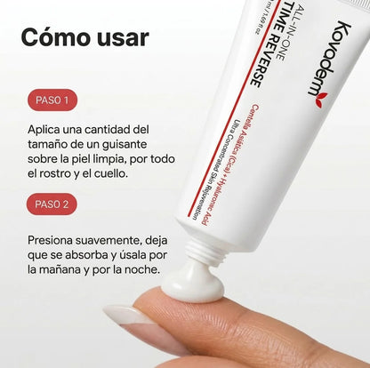 Kovaderm™ Time Reverse Cream