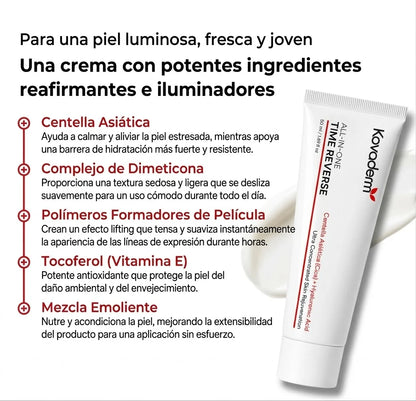 Kovaderm™ Time Reverse Cream