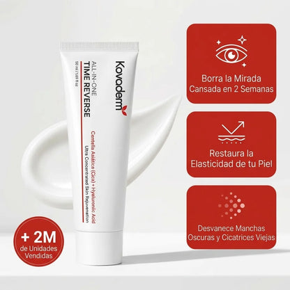 Kovaderm™ Time Reverse Cream