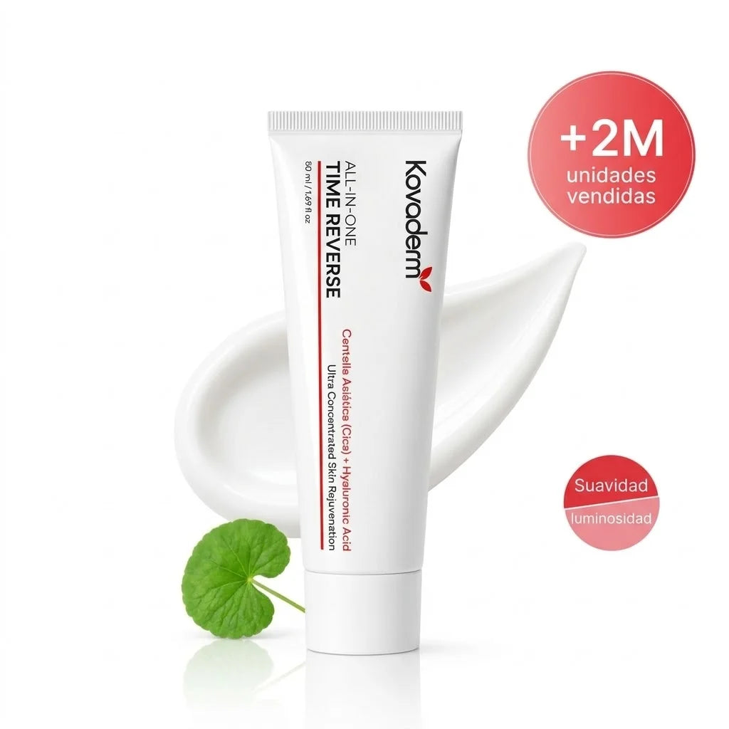 Kovaderm™ Time Reverse Cream